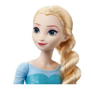 Bonecas Princesas Elsa e Anna Filme Frozen 1 e 2 - Mattel