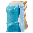 Bonecas Princesas Elsa e Anna Filme Frozen 1 e 2 - Mattel