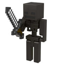 Figura Minecraft c/ Acessórios - Mattel GTP08