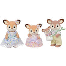 Sylvanian Families Familia Dos Cervos - Epoch 5799