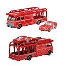 Hot Wheels Premium Team Transport - Mattel