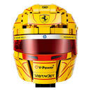 Lego Editions Capacete Scuderia Ferrari HP Lewis Hamilton - 43022