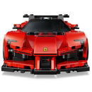 Lego Speed Champions Carro Esportivo Ferrari SF90 XX Stradale - 77254