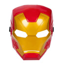 Máscara Homem de Ferro Avengers Super Heroi - Hasbro