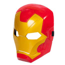 Máscara Homem de Ferro Avengers Super Heroi - Hasbro