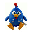Pelúcia Galinha Pintadinha O Filme - Yes Toys