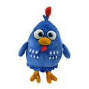 Pelúcia Galinha Pintadinha O Filme - Yes Toys
