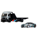 Hot Wheels Premium Team Transport - Mattel