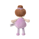 Boneca Metoo Mini Angela Frutas Uvinha 20cm 7748 - GLC