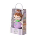 Boneca Metoo Mini Angela Frutas Uvinha 20cm 7748 - GLC