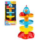 Torre Da Pó Pó Galinha Pintadinha - Yestoys
