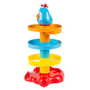 Torre Da Pó Pó Galinha Pintadinha - Yestoys
