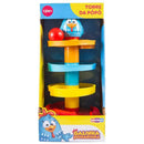 Torre Da Pó Pó Galinha Pintadinha - Yestoys