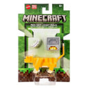Figura Minecraft c/ Acessórios - Mattel GTP08