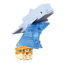 Figura Minecraft c/ Acessórios - Mattel GTP08