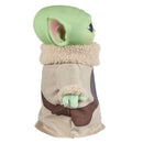 Pelúcia Grogu Deluxe Star Wars - Mattel