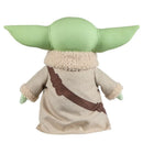 Pelúcia Grogu Deluxe Star Wars - Mattel