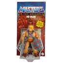 Boneco Masters Of The Universe - Mattel