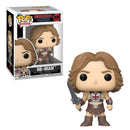 Boneco Funko Pop! Mestres do Universo Live Action He-Man - Candide
