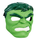 Mascara Infantil Avengers Hulk - Hasbro