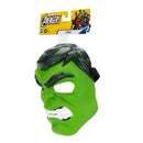 Mascara Infantil Avengers Hulk - Hasbro