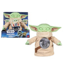 Pelúcia Grogu Força Levitante Star Wars - Mattel