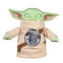 Pelúcia Grogu Força Levitante Star Wars - Mattel