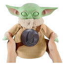 Pelúcia Grogu Força Levitante Star Wars - Mattel