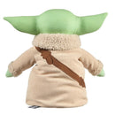 Pelúcia Grogu Força Levitante Star Wars - Mattel