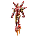 Boneco Blokees Marvel Ironman Champion Class - Polibrinq