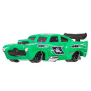 Hot Wheels Silver Series Batman 1:64 - Mattel