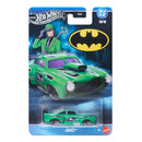 Hot Wheels Silver Series Batman 1:64 - Mattel