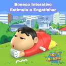 Bonequinho Rastejante