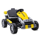 Mini Veículo Block Car Banjipe e Kart R/C Elétrico 12v - Bandeirante
