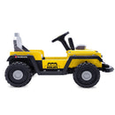Mini Veículo Block Car Banjipe e Kart R/C Elétrico 12v - Bandeirante