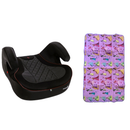 Kit Booster Highline e Tapete Princesas - Brink Center