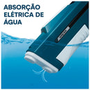 Super Lançador de Água c/ Luz e Som - BBR