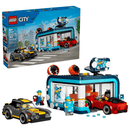 Lego City Lava-Jato - 60497
