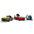 Lego City Lava-Jato - 60497
