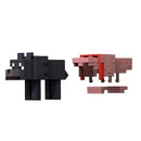 Figura Minecraft c/ Acessórios - Mattel GTP08