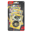 Pokémon Pitch Black Premium Checklane Blister - Galapagos