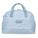 Bolsa Maternidade Média Dozy Boys Azul Fisher Price - Pacific