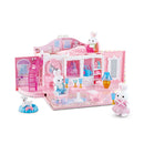 Casinha Feliz Minha Maletinha - Zoop Toys
