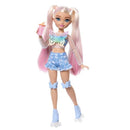 Barbie Malibu Dream Besties com Acessórios - Mattel