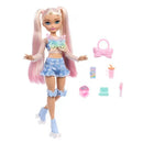 Barbie Malibu Dream Besties com Acessórios - Mattel