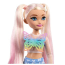 Barbie Malibu Dream Besties com Acessórios - Mattel