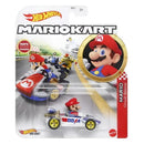 Hot Wheels Mario Kart 1:64 - Mattel
