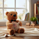 Urso de Pelúcia Contador de Histórias - Zoop Toys