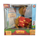Urso de Pelúcia Contador de Histórias - Zoop Toys