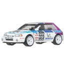 Hot Wheels Premium Car Culture Mazda 323 GTR - Mattel